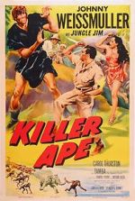 Watch Killer Ape Vodlocker