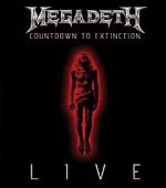 Watch Megadeth: Countdown to Extinction - Live Vodlocker