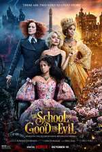 Watch The School for Good and Evil Vodlocker