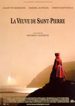 Watch La veuve de Saint-Pierre Vodlocker