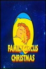 Watch A Family Circus Christmas Vodlocker