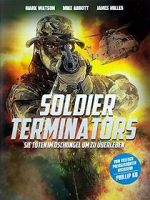 Watch Soldier Terminators Vodlocker