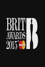 Watch The BRIT Awards 2015 Vodlocker