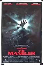Watch The Mangler Vodlocker