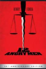 Watch 12 Angry Men Vodlocker