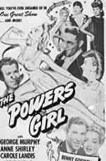 Watch The Powers Girl Vodlocker