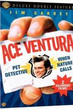 Watch Ace Ventura: When Nature Calls Vodlocker