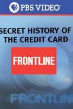 Watch Secret History Of the Credit Card Vodlocker