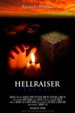 Watch Hellraiser: Prophecy Vodlocker