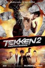 Watch Tekken: A Man Called X Vodlocker
