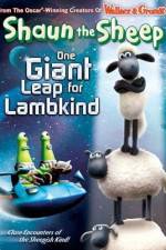 Watch Shaun the Sheep One Giant Leap for Lambkind Vodlocker