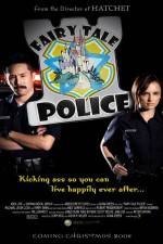 Watch Fairy Tale Police Vodlocker