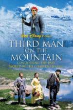 Watch Third Man on the Mountain Vodlocker