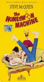 Watch The Honeymoon Machine Vodlocker