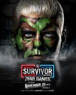 Watch WWE Survivor Series WarGames (TV Special 2023) Vodlocker