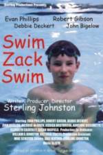Watch Swim Zack Swim Vodlocker