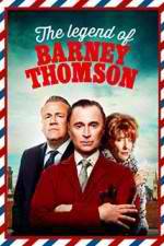 Watch The Legend of Barney Thomson Vodlocker