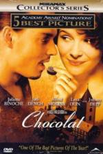 Watch Chocolat Vodlocker