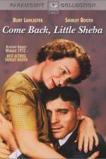 Watch Come Back Little Sheba Vodlocker