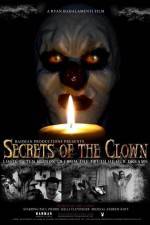 Watch Secrets of the Clown Vodlocker
