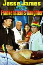Watch Jesse James Meets Frankenstein's Daughter Vodlocker