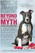 Watch Beyond the Myth: A Film About Pit Bulls and Breed Discrimination Vodlocker
