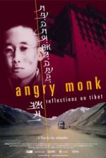 Watch Angry Monk: Reflections on Tibet Vodlocker