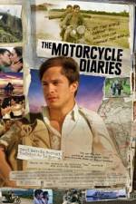 Watch Motorcycle Diaries - Diarios de motocicleta Vodlocker