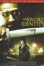 Watch The Sword Identity Vodlocker
