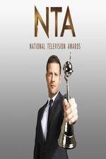 Watch National Television Awards Vodlocker