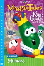 Watch VeggieTales King George and the Ducky Vodlocker