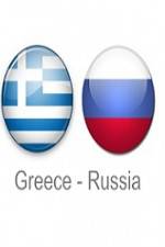 Watch Greece vs Russia Vodlocker