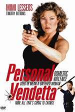 Watch Personal Vendetta Vodlocker