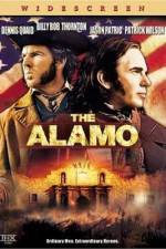 Watch The Alamo Vodlocker