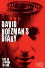 Watch David Holzman's Diary Vodlocker