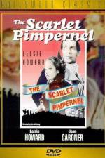 Watch The Scarlet Pimpernel Vodlocker