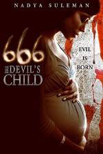 Watch 666 the Devil's Child Vodlocker