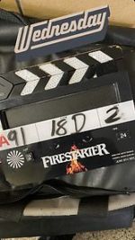 Watch Firestarter Vodlocker