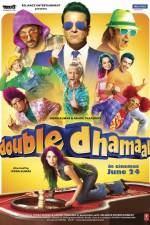 Watch Double Dhamaal Vodlocker
