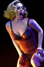 Watch Lady Gaga - BBC Big Weekend Concert Vodlocker
