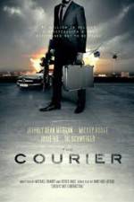 Watch The Courier Vodlocker