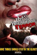 Watch The Gay Bed and Breakfast of Terror Vodlocker