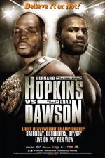 Watch HBO Boxing Hopkins vs Dawson Vodlocker