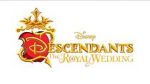 Watch Descendants: The Royal Wedding (TV Special 2021) Vodlocker