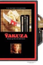 Watch The Yakuza Vodlocker