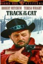 Watch Track of the Cat Vodlocker