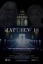 Watch Matthew 18 Vodlocker