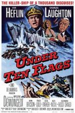 Watch Under Ten Flags Vodlocker