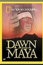 Watch National Geographic Dawn of the Maya Vodlocker