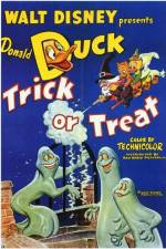 Watch Trick or Treat Vodlocker
